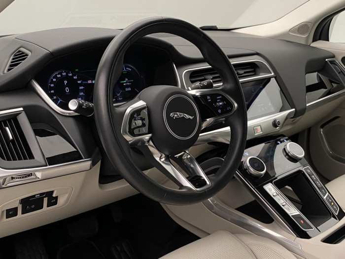 Jaguar I-Pace EV400 HSE AWD AUT