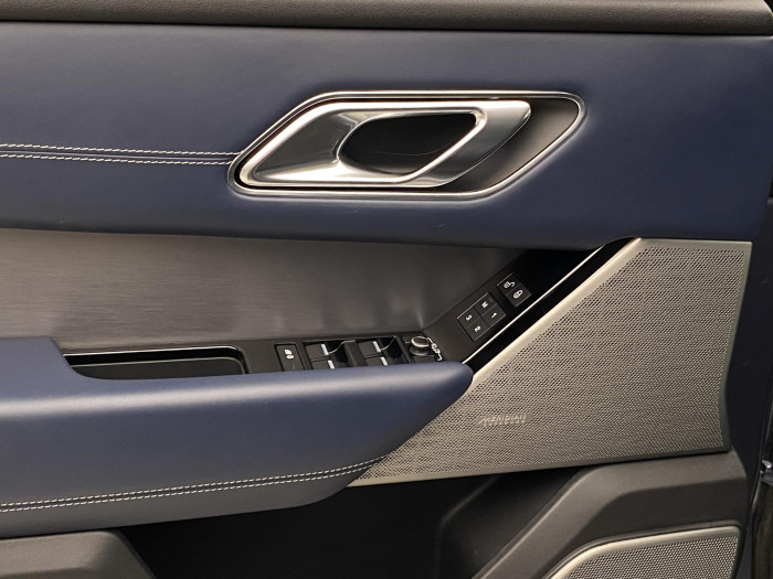 Land Rover Range Rover Velar P250 HSE AWD AUT CZ