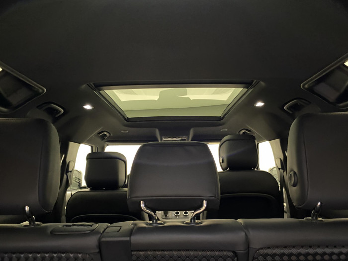 Land Rover Defender 110 D300 X-DYNAMIC HSE AWD AUT 3.0 d Dynamic