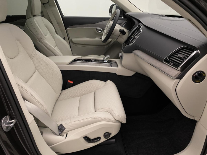 Volvo XC90 B5 AWD AUT BRIGHT ULTIMATE 7m
