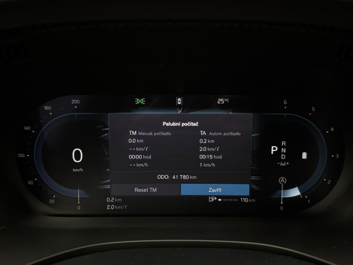Volvo XC60 B4 AWD PLUS DARK AUT 1.maj