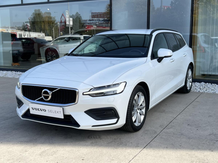 Volvo V60 D4 MOMENTUM Aut 1.maj. 2.0 d Momentum