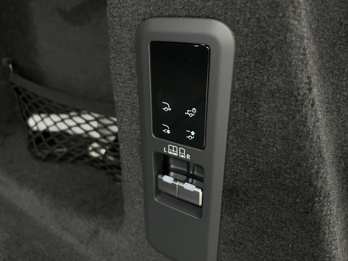 Land Rover Range Rover Sport D300 DYNAMIC HSE AWD Aut 3.0 d Dynamic