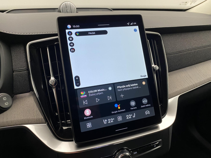 Volvo XC90 T8 AWD RECHARGE BRIGHT PLUS 7m