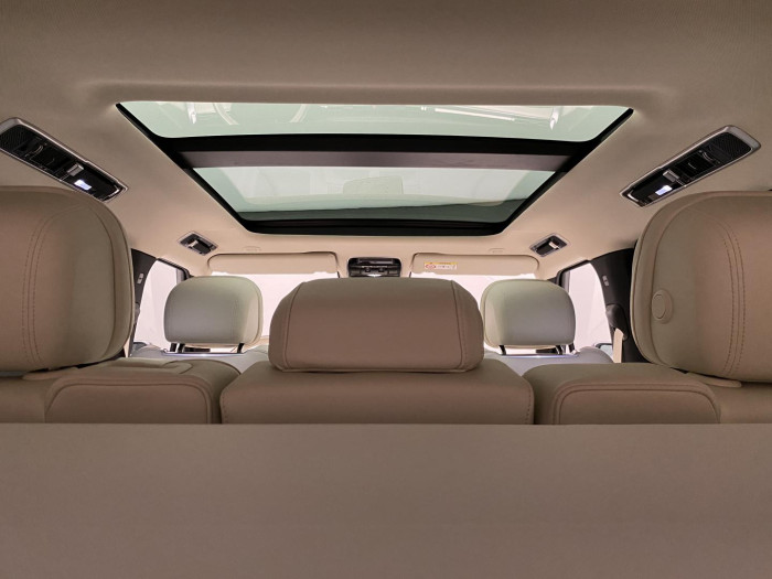 Land Rover Range Rover D350 HSE SWB 3.0 d