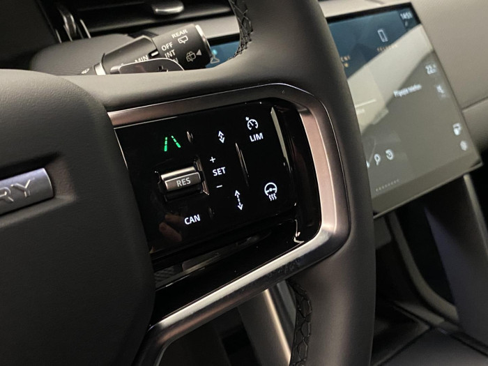 Land Rover Discovery Sport D200 DYNAMIC SE AWD AUT 2.0 d Dynamic SE