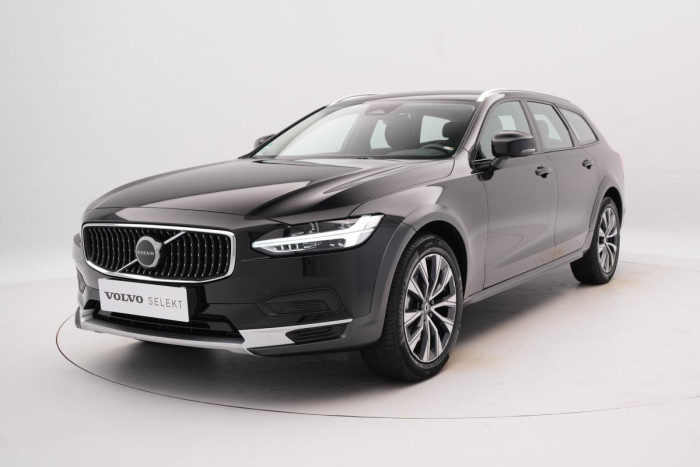 Volvo V90 CC B4 AWD PLUS AUT REZERVACE