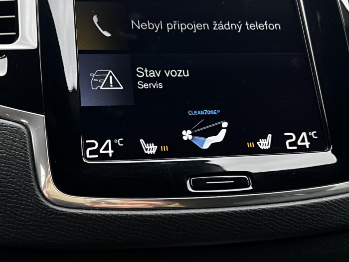 Volvo XC90 D4 AWD INSCRIPTION 7MÍSTNÁ 2.0 d