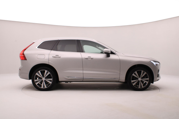 Volvo XC60 B4 AWD INSCRIPTION AUT CZ