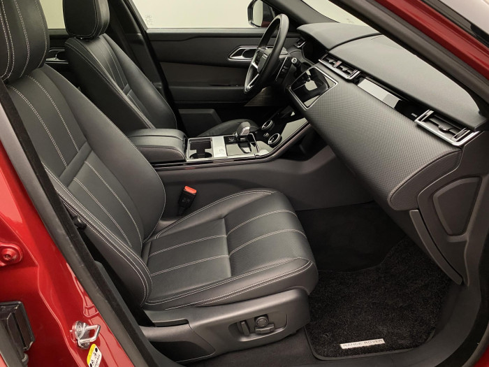 Land Rover Range Rover Velar D300 SE AWD AUT CZ 3.0 d SE