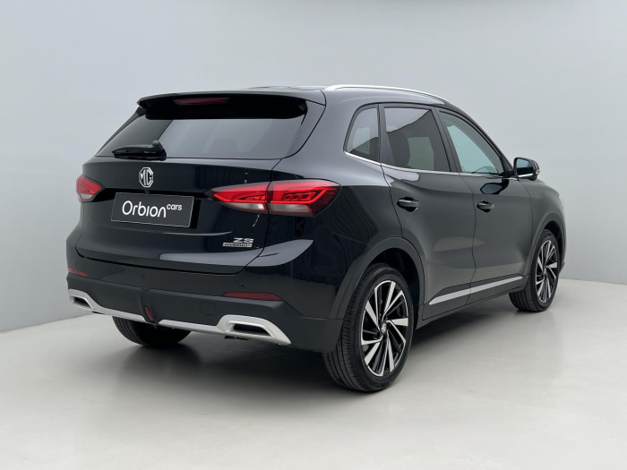 MG ZS 1.5 EXCLUSIVE HYBRID+ AUT CZ 1.5 Exclusive