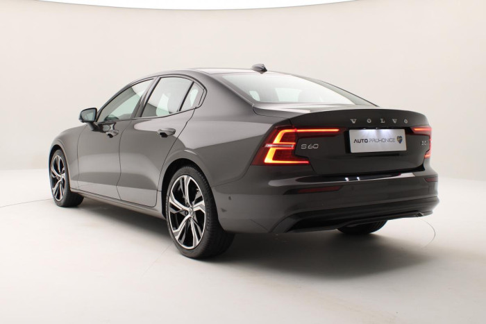 Volvo S60 B5 AWD AUT DARK ULTIMATE