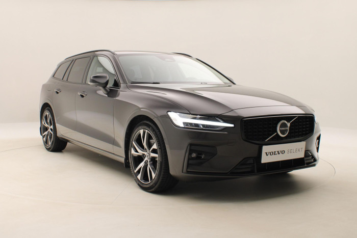 Volvo V60 B4 DARK PLUS AUT 1.maj