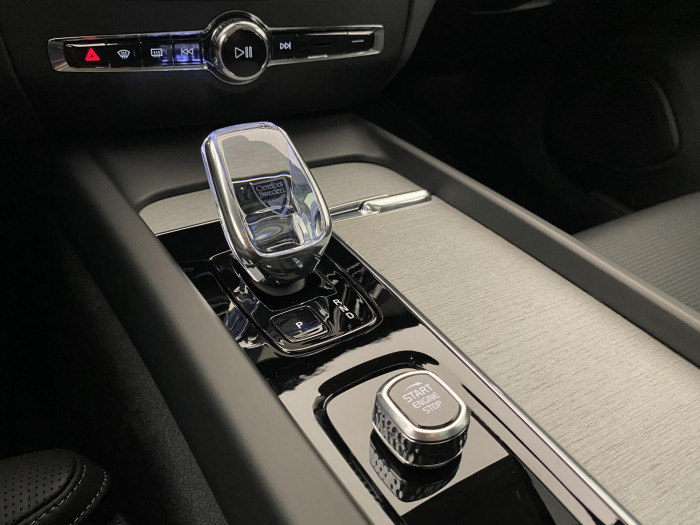 Volvo V60 B4 AUT BRIGHT PLUS