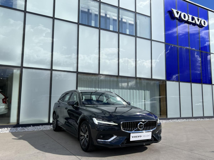 Volvo V60 D4 INSCRIPTION Aut 1.maj. 2.0 d