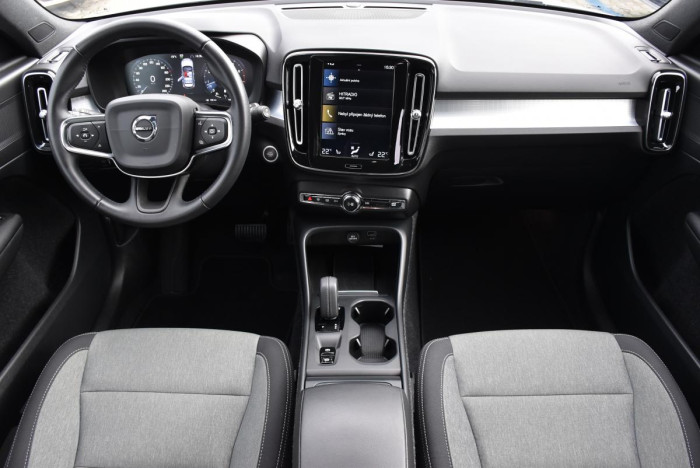 Volvo XC40 B4 MOMENTUM PRO AUT 1.maj. 2.0 Momentum