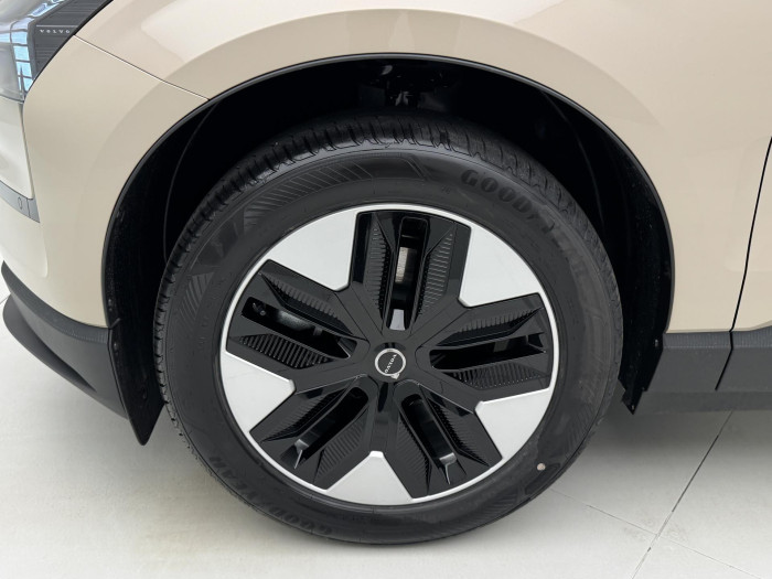 Volvo EX30 PURE ELECTRIC SINGLE PLUS