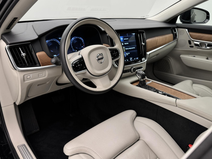 Volvo S90 T5 INSCRIPTION AUT CZ