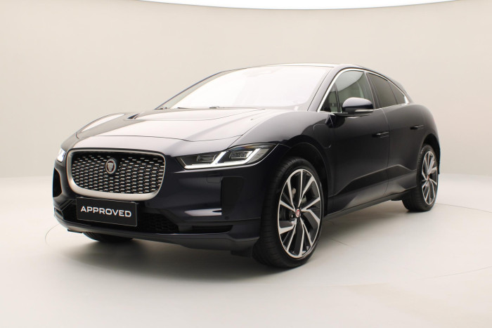 Jaguar I-Pace EV400 HSE AWD AUT