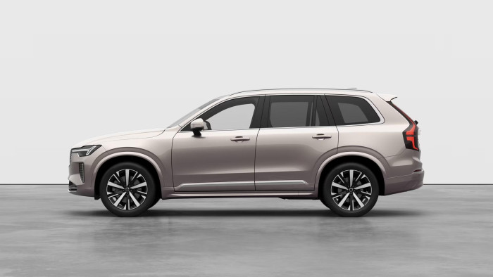 Volvo XC90 B5 AWD AUT CORE 7-míst