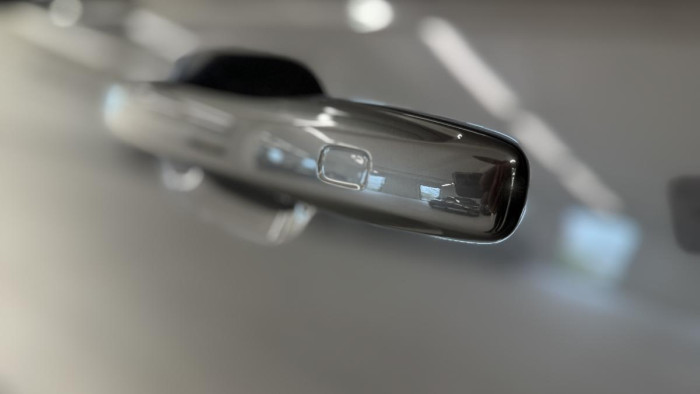 Volvo XC90 T8 AWD ULTIMATE DARK REZERVACE