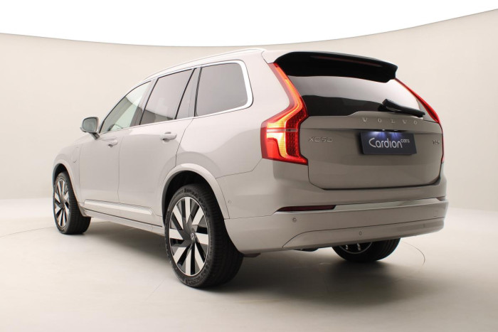 Volvo XC90 T8 AWD Plug-in BRIGHT ULTRA 7m