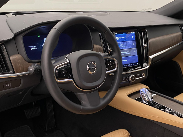 Volvo V90 CC B4 AWD ULTIMATE POLESTAR 2.0 CC CC