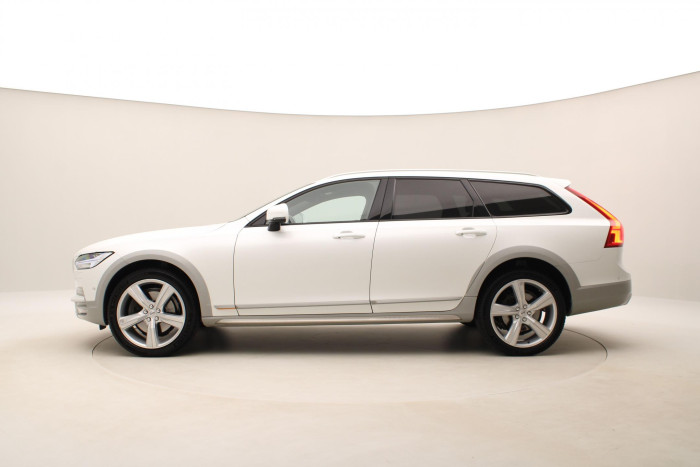 Volvo V90 CC T6 AWD PRO OCEAN RACE CZ 2.0 CC CC