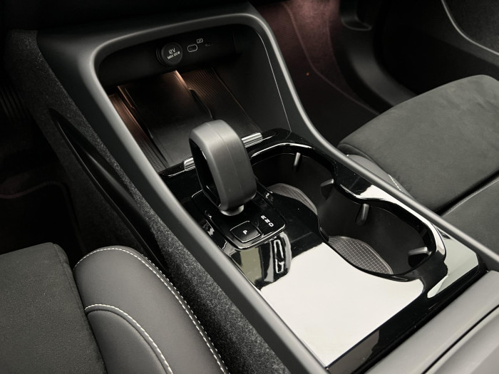 Volvo C40 PURE ELECTRIC SINGLE ULTRA