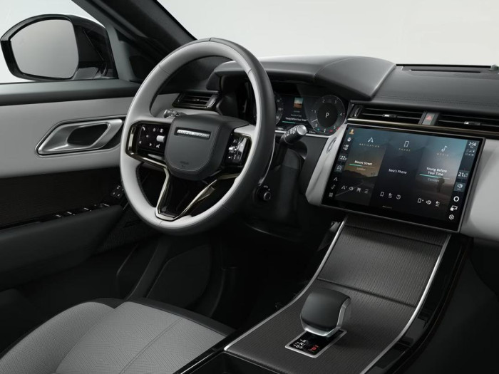 Land Rover Range Rover Velar D300 AUTOBIOGRAPHY AWD 3.0 d