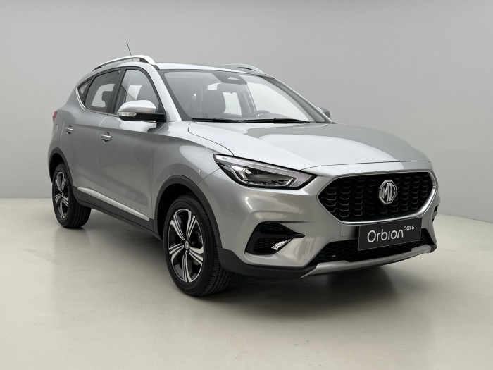 MG ZS 1.5 ESSENTIAL PLUS CZ 1.maj.