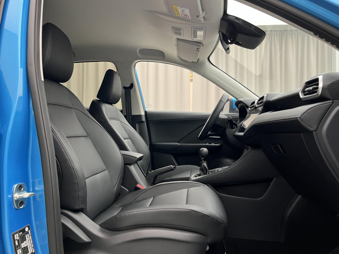 MG ZS 1.5 ICE ELEGANCE CZ 1.maj. 1.5 Elegance