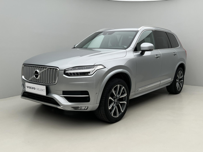 Volvo XC90 D5 AWD INSCR. POLESTAR AUT 2.0 d