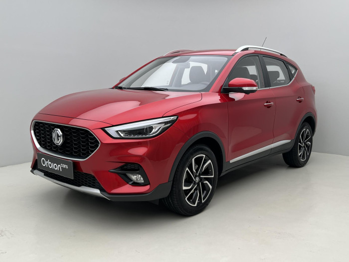 MG ZS 1.0T EXCLUSIVE AUT CZ 1.maj. 1.0 Exclusive