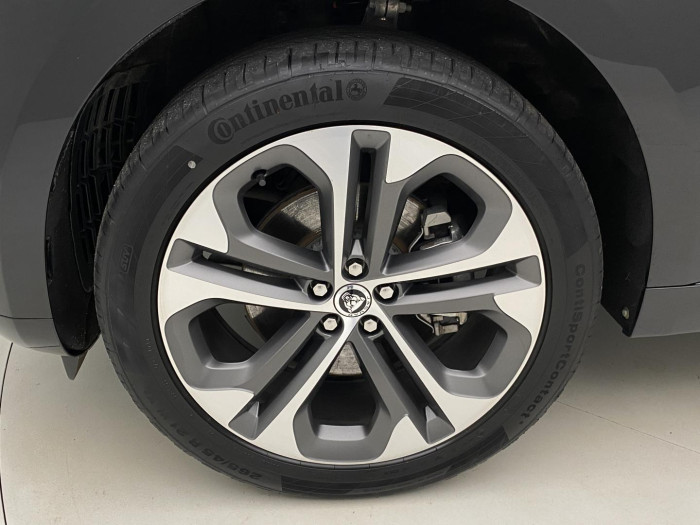 Jaguar F-Pace P250 R-DYNAMIC HSE AWD AUT 2.0 Dynamic