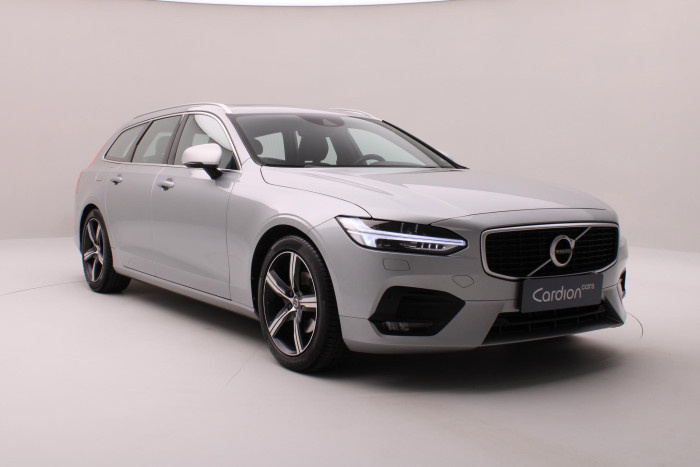 Volvo V90 D4 R-DESIGN AUT 2.0 d