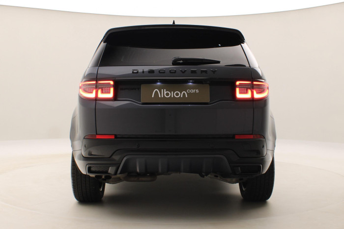Land Rover Discovery Sport D200 R-DYNAMIC SE AWD AUT 2.0 d Dynamic SE