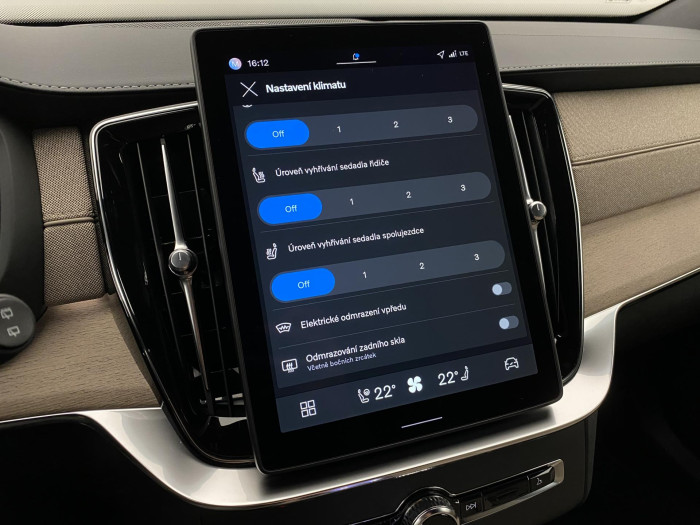 Volvo XC90 B5 AWD AUT BRIGHT PLUS