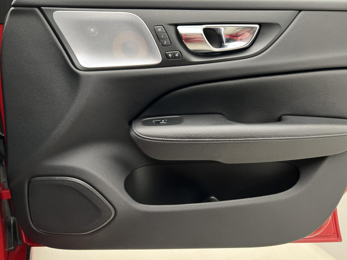 Volvo V60 T6 AWD R-DESIGN POLESTAR AUT