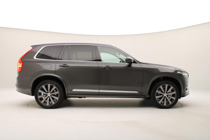 Volvo XC90 B5 AWD AUT BRIGHT PLUS 7míst 2.0 Plus