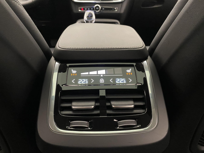 Volvo S90 B5 AWD BRIGHT ULTIMATE AUT