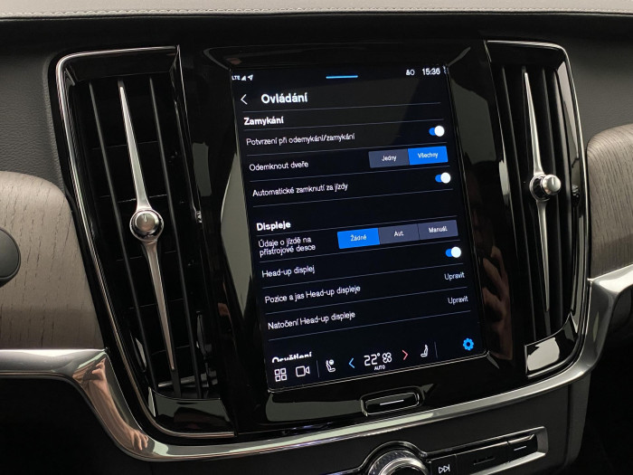 Volvo S90 B5 AWD BRIGHT ULTIMATE AUT