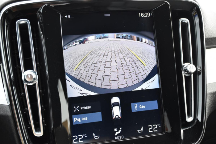 Volvo XC40 B4 MOMENTUM PRO AUT 1.maj. 2.0 Momentum