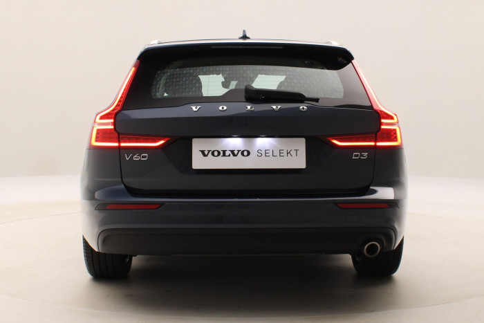 Volvo V60 D3 MOMENTUM PRO AUT 1.maj 2.0 d Momentum