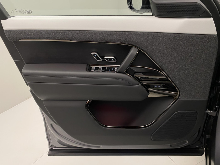 Land Rover Range Rover Sport P550e AUTOBIOGRAPHY AWD CZ