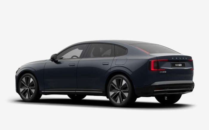 Volvo ES90 PURE ELECTRIC EXT.SINGLE ULTRA