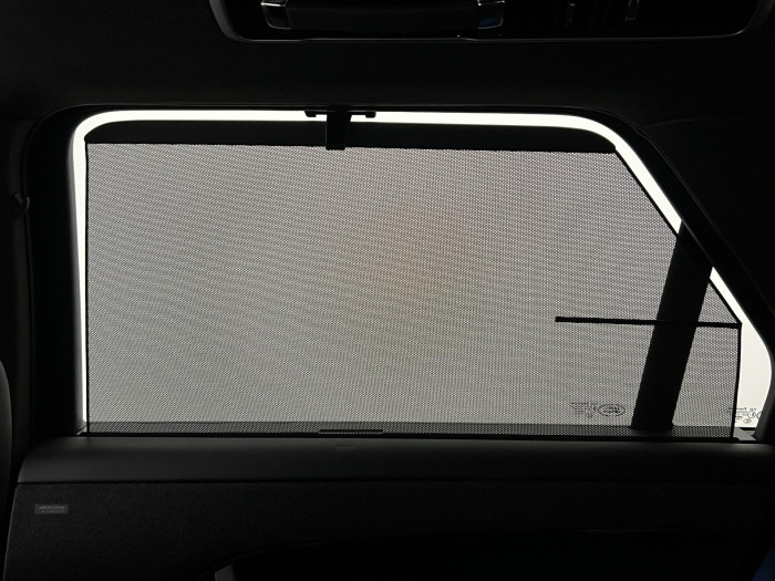 Land Rover Range Rover Sport P550e AUTOBIOGRAPHY REZERVACE