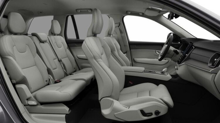 Volvo XC90 B5 AWD DARK PLUS AUT