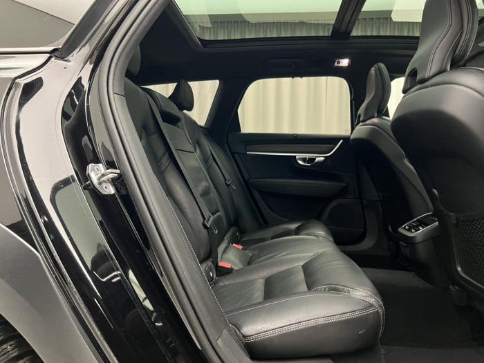 Volvo V90 CC T6 AWD PRO AUT 2.0 CC CC
