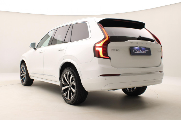 Volvo XC90 B5 AWD AUT CORE 7míst